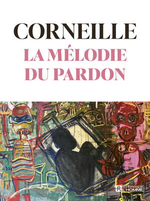 cover image of La mélodie du pardon